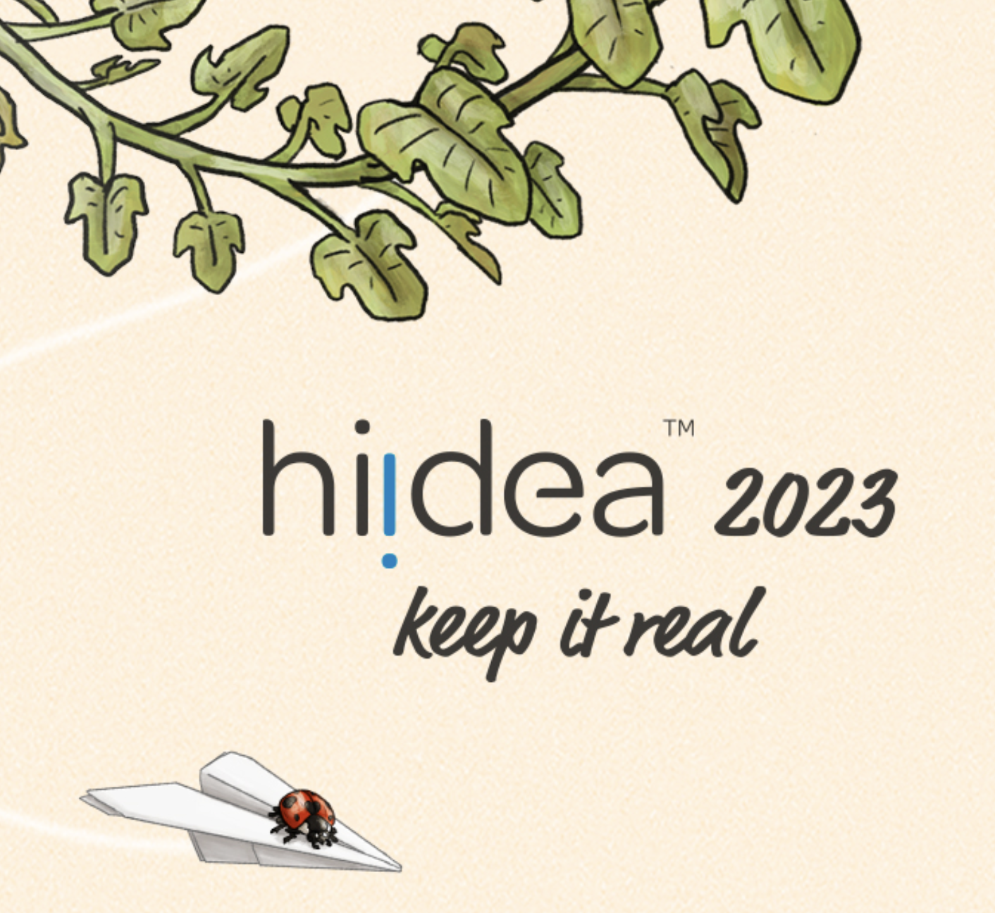 hidea hidea keep it real