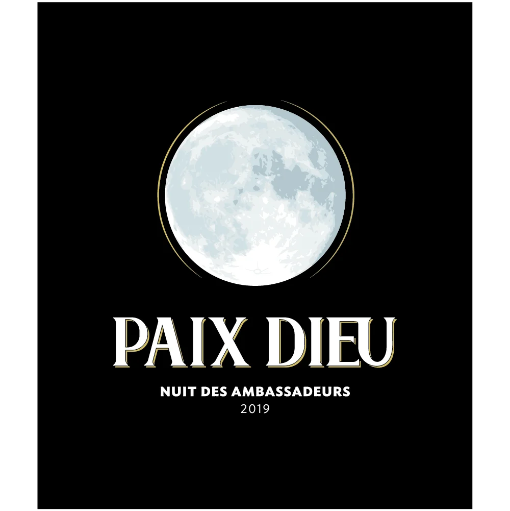Paix-Dieu Logo Paix Dieu