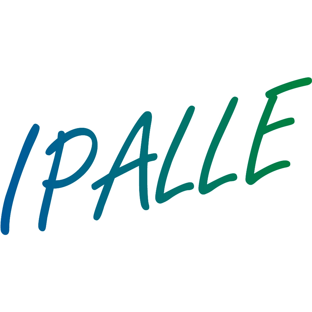 ipalle Logo Ipalle