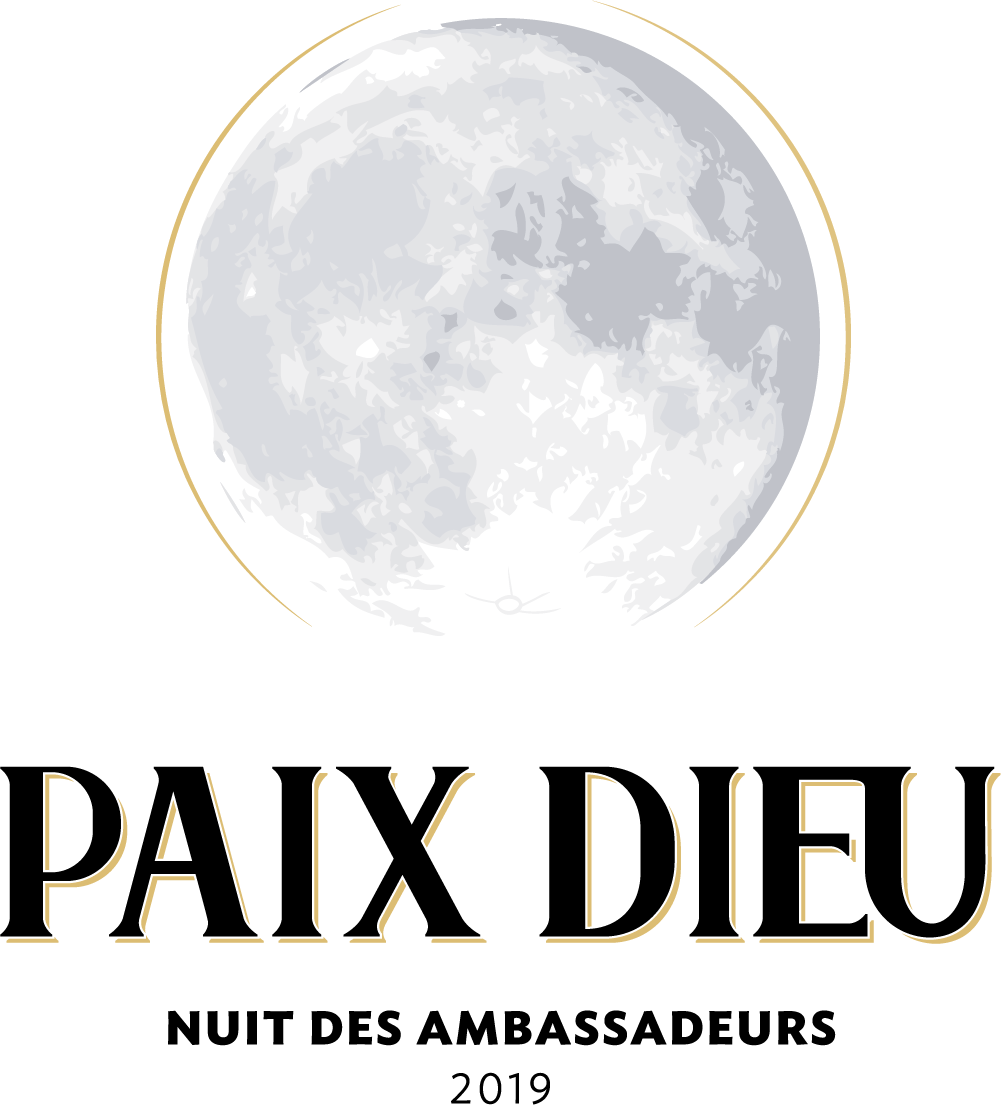 Logo Paix Dieu