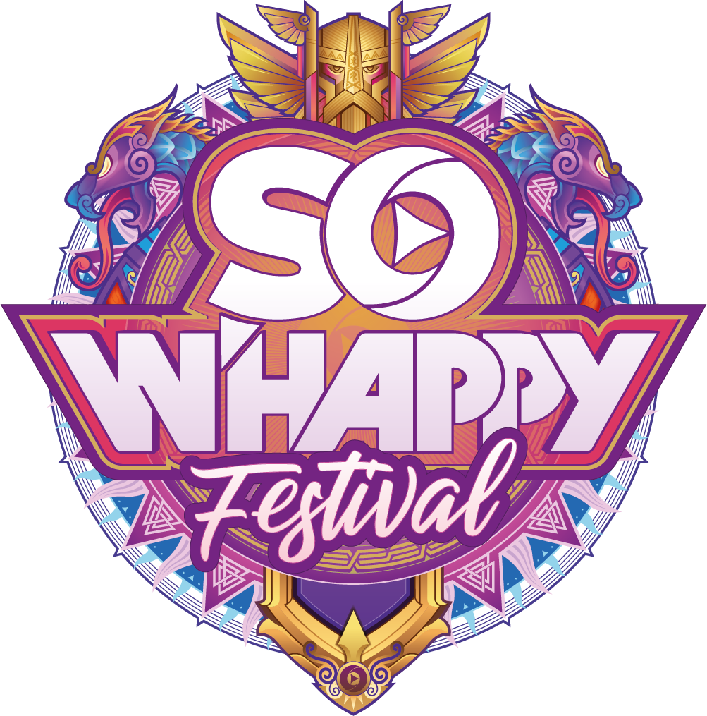 so-whappy png Logo So Whappy