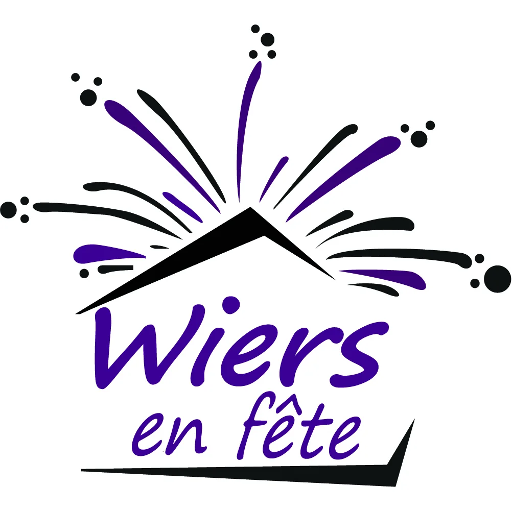 wiers-en-fete Logo Wiers en fête